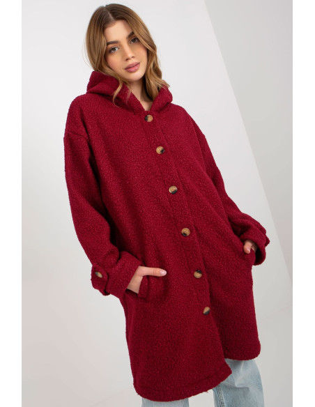 Manteau model 175172 Relevance