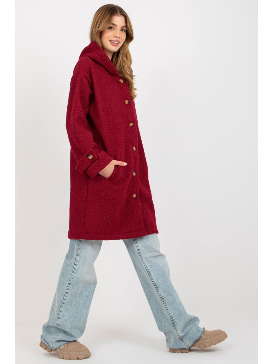 Manteau model 175172 Relevance
