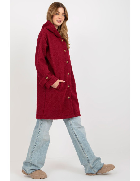 Manteau model 175172 Relevance