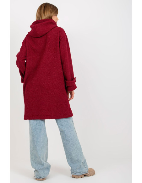 Manteau model 175172 Relevance