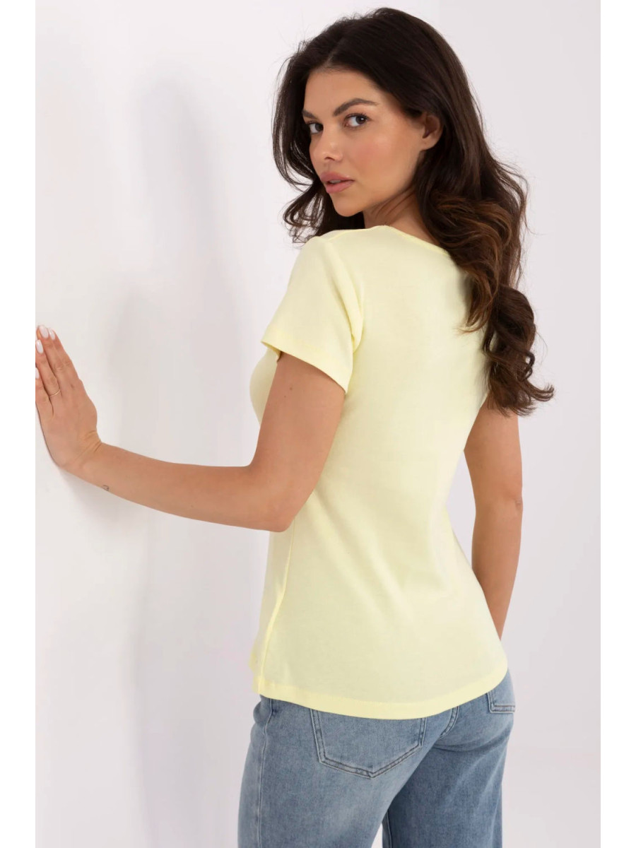 T-shirt model 210634 Relevance