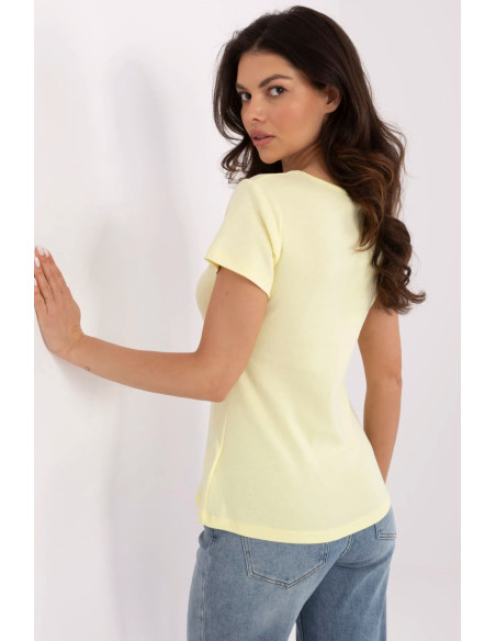 T-shirt model 210634 Relevance