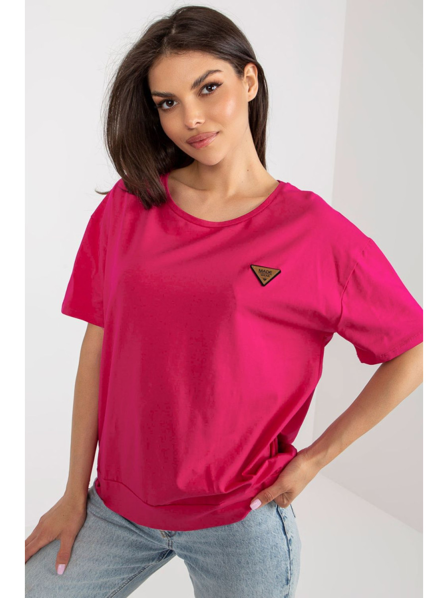 Chemisier model 180968 Relevance