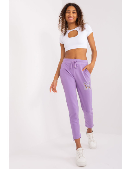 Pantalon survêtement model 191218 Relevance