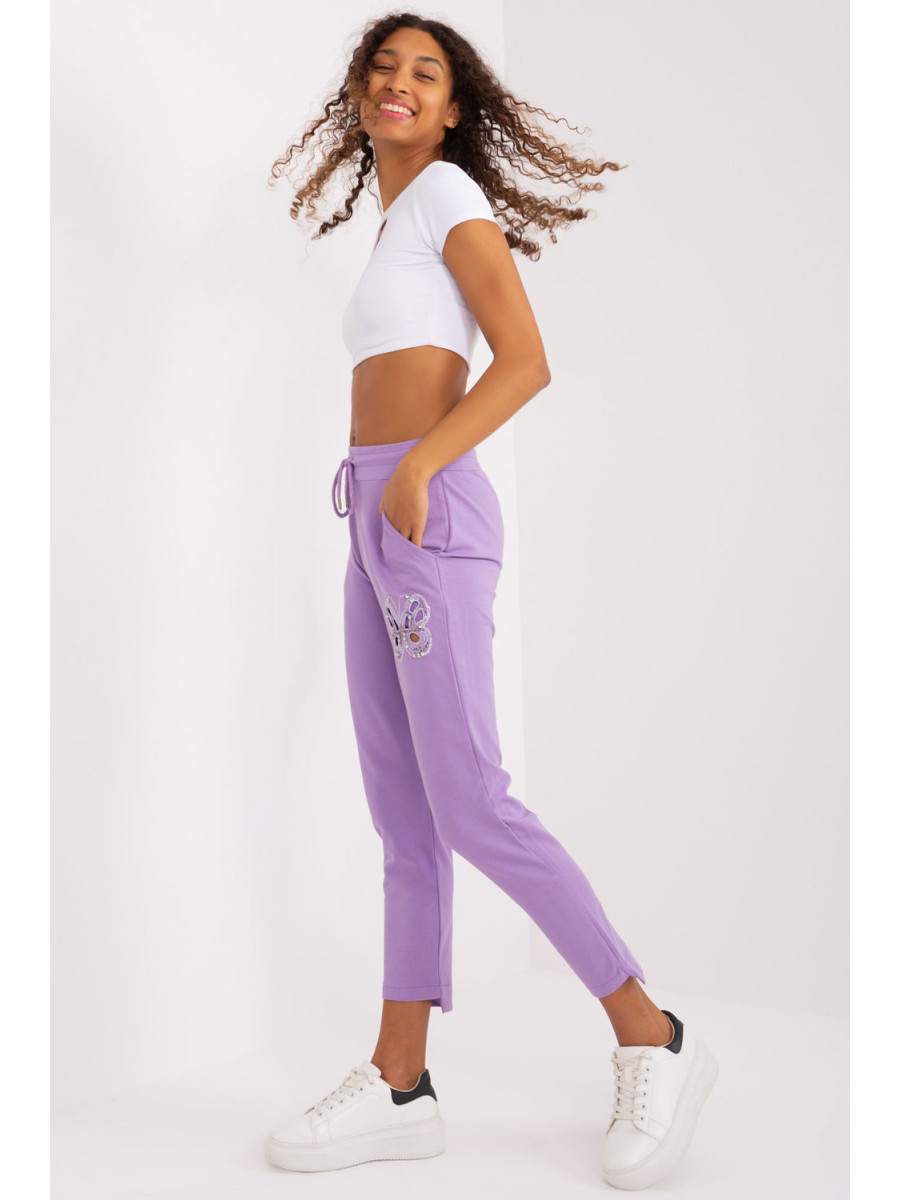 Pantalon survêtement model 191218 Relevance
