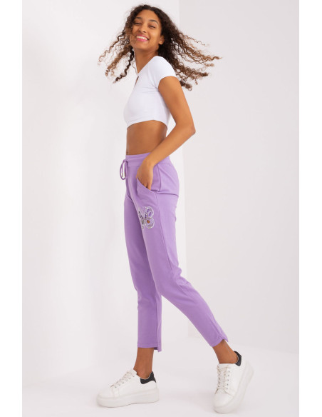 Pantalon survêtement model 191218 Relevance