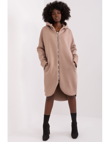 Sweatshirt model 191267 Relevance