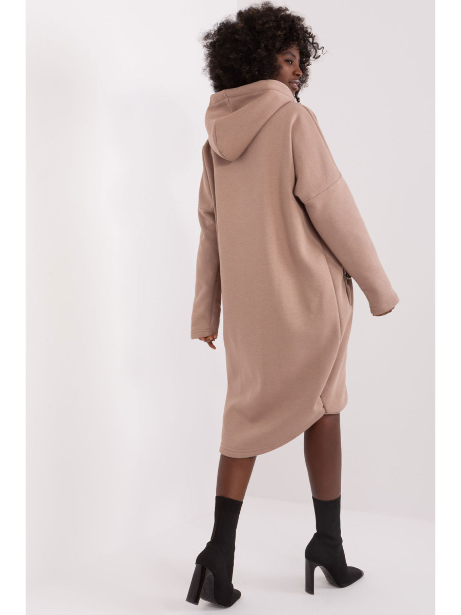 Sweatshirt model 191267 Relevance