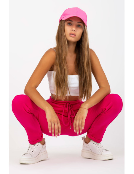 Pantalon survêtement model 169086 Relevance