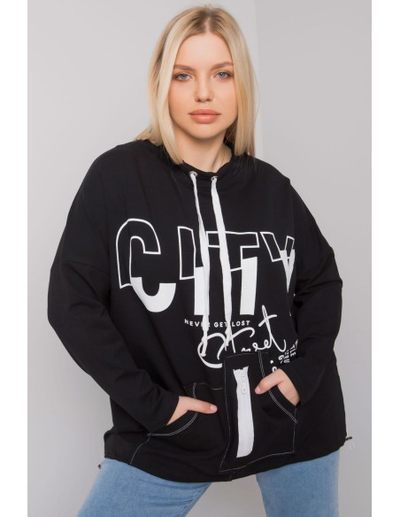 Sweatshirt model 160038 Relevance