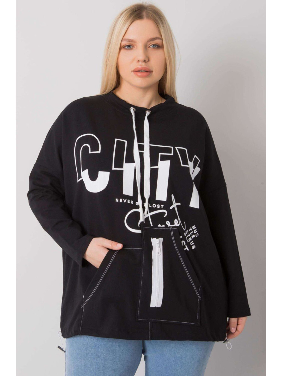 Sweatshirt model 160038 Relevance