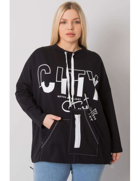 Sweatshirt model 160038 Relevance