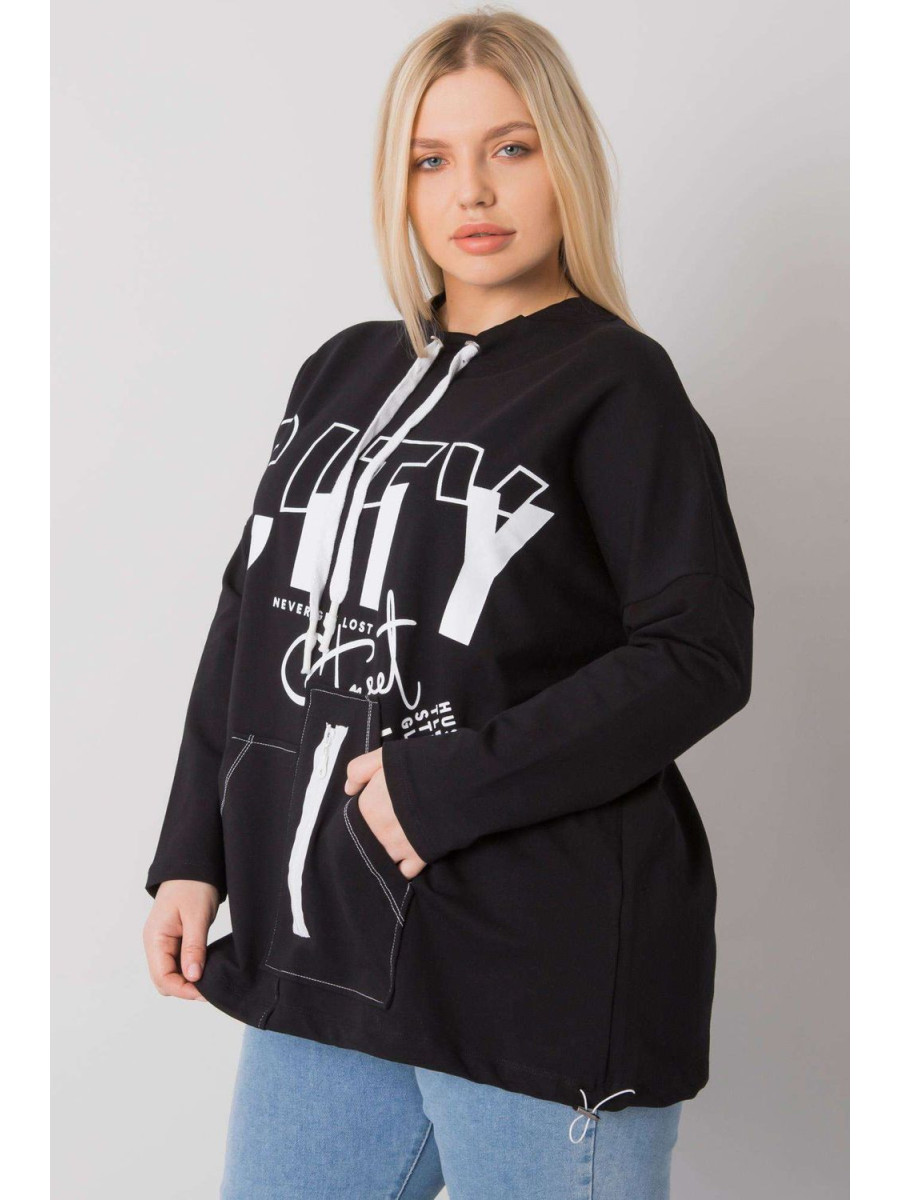 Sweatshirt model 160038 Relevance