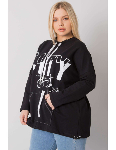 Sweatshirt model 160038 Relevance