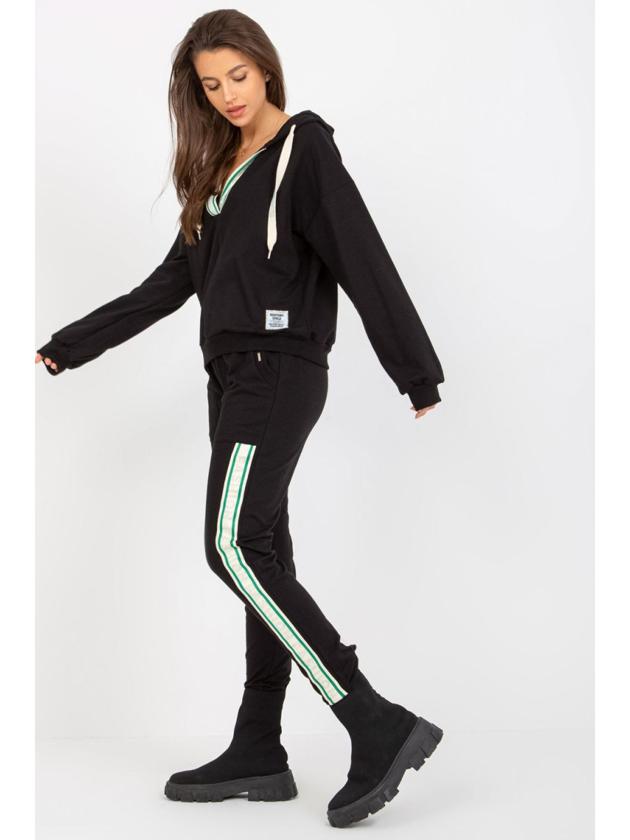 L`ensemble model 172722 Relevance