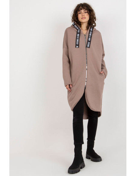 Sweatshirt model 174829 Relevance