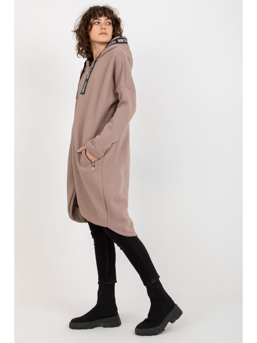 Sweatshirt model 174829 Relevance