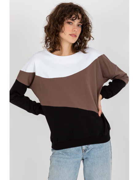 Sweatshirt model 185961 Relevance