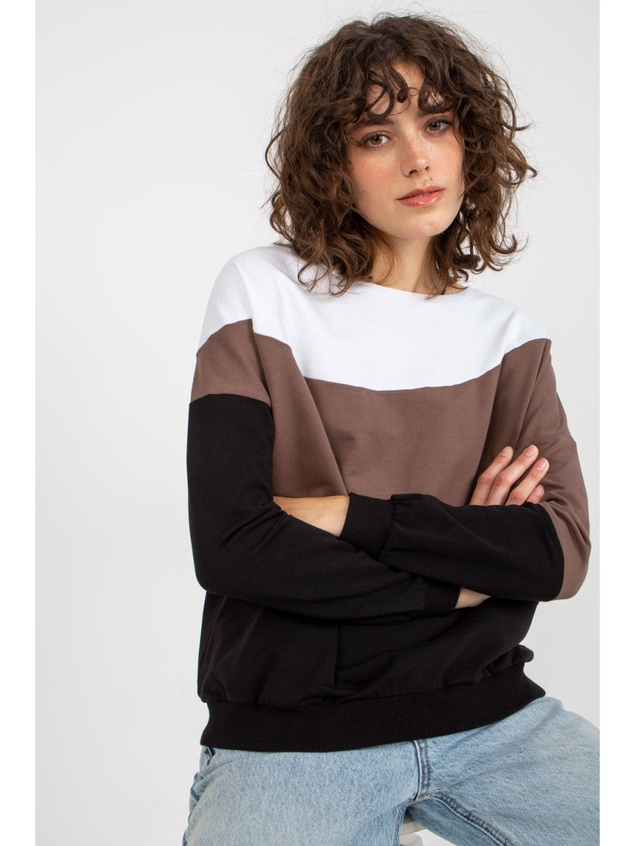 Sweatshirt model 185961 Relevance
