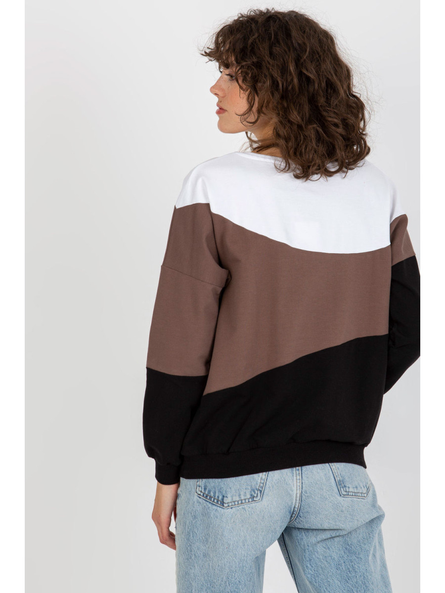 Sweatshirt model 185961 Relevance
