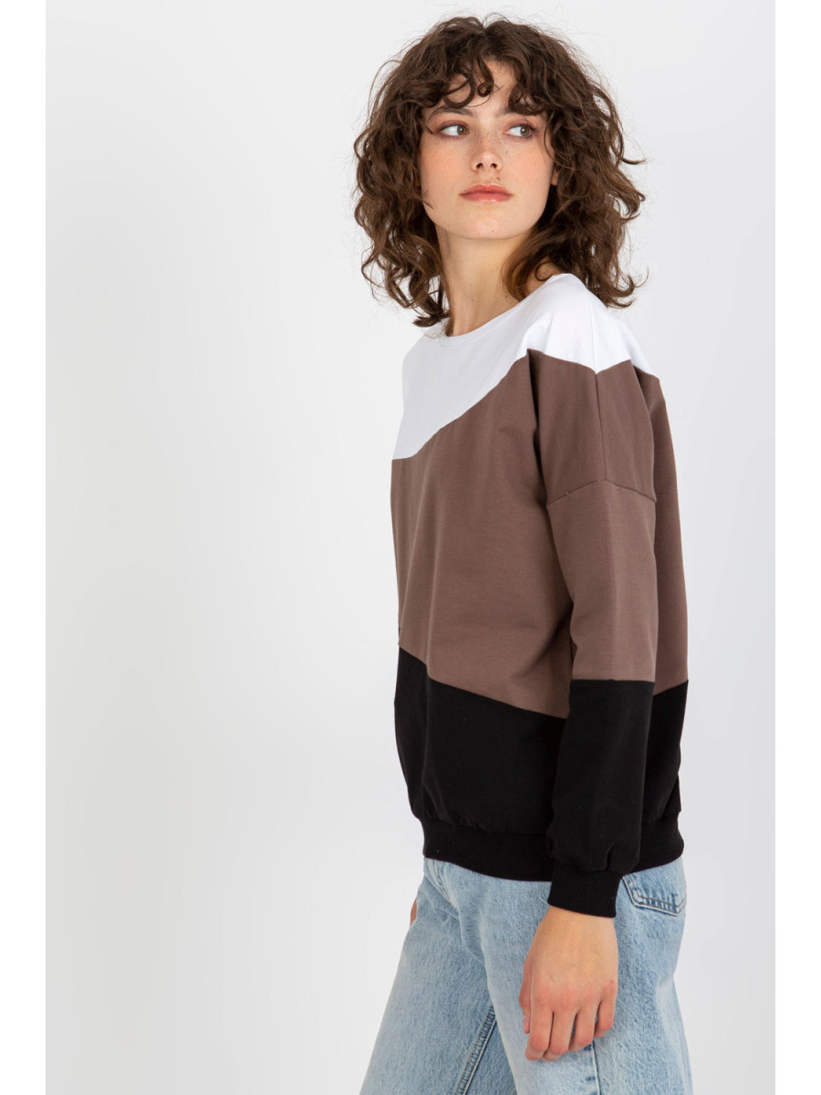 Sweatshirt model 185961 Relevance