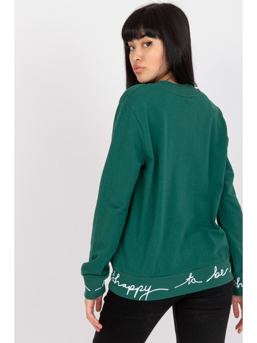 Sweatshirt model 166713 Relevance