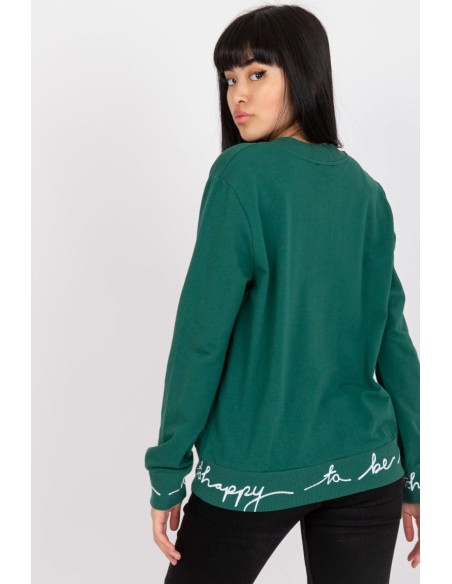 Sweatshirt model 166713 Relevance
