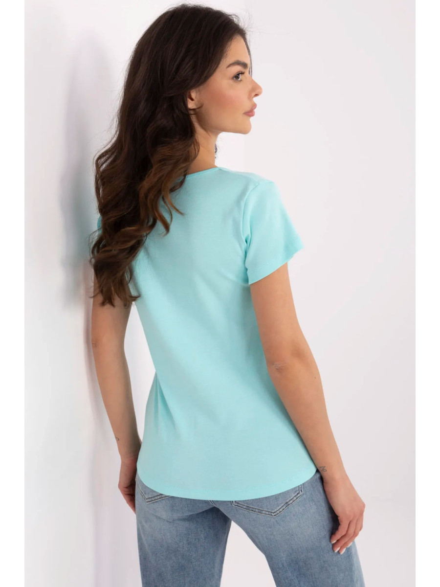 T-shirt model 210635 Relevance
