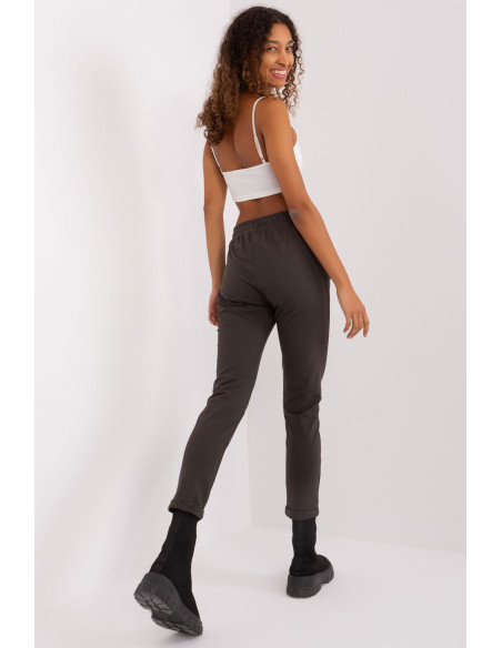 Pantalon survêtement model 191219 Relevance