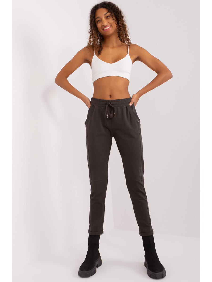 Pantalon survêtement model 191219 Relevance
