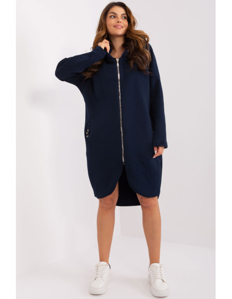 Sweatshirt model 191268 Relevance