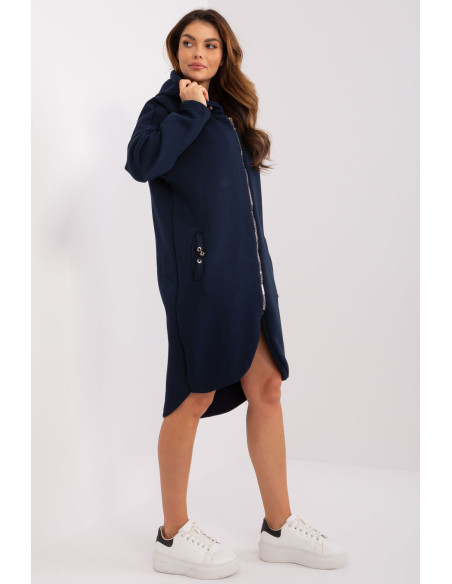 Sweatshirt model 191268 Relevance