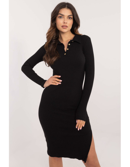 Robe de jour model 202936 Relevance