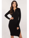 Robe de jour model 202936 Relevance