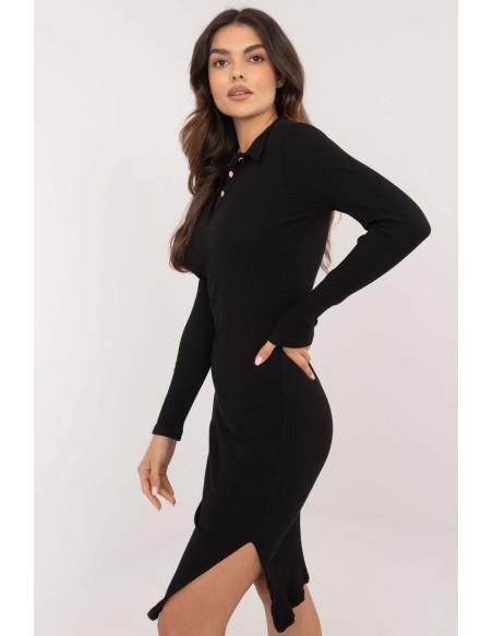 Robe de jour model 202936 Relevance