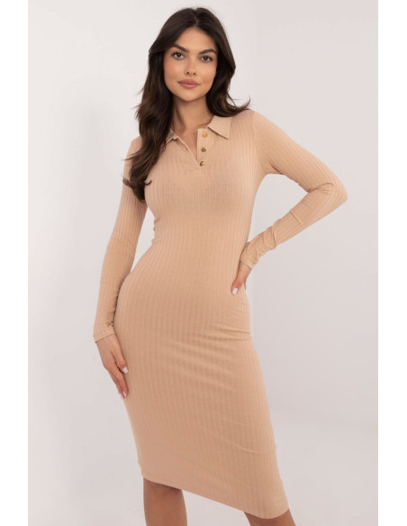 Robe de jour model 202996 Relevance