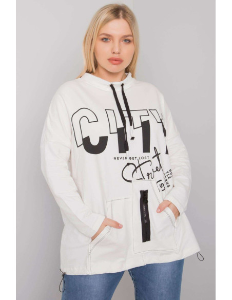 Sweatshirt model 160041 Relevance