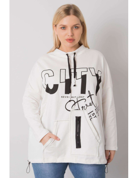 Sweatshirt model 160041 Relevance