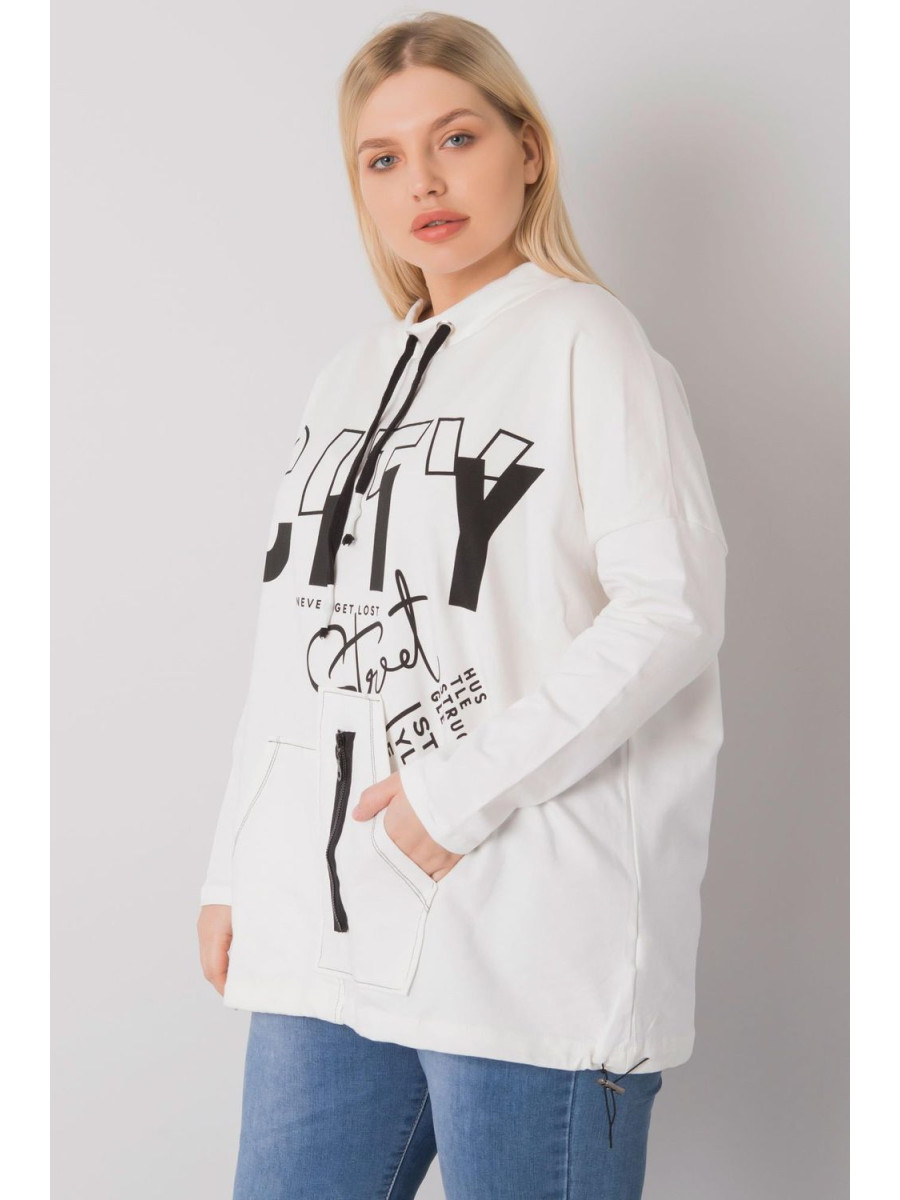 Sweatshirt model 160041 Relevance