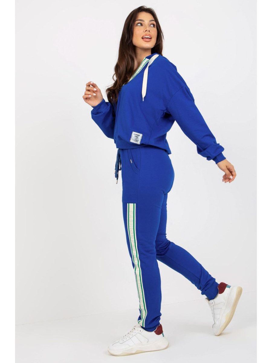 L`ensemble model 172723 Relevance