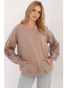 Sweatshirt model 208236 Relevance