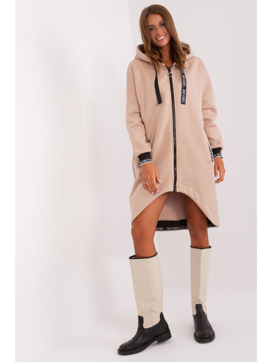 Sweatshirt model 185933 Relevance