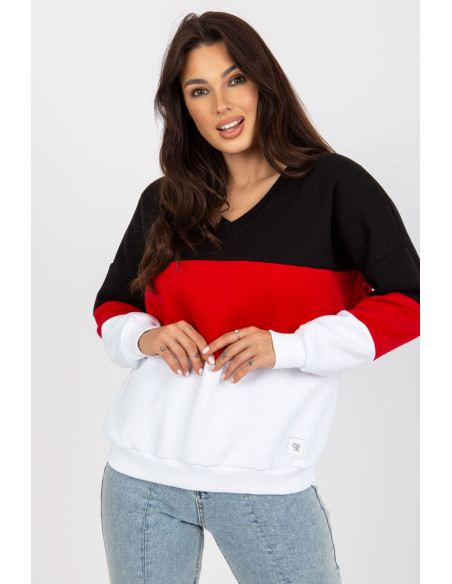 Sweatshirt model 185963 Relevance
