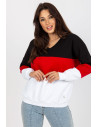 Sweatshirt model 185963 Relevance