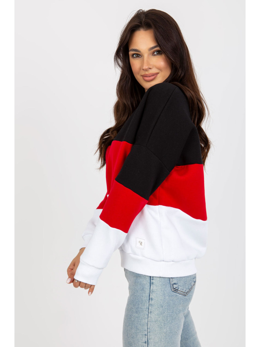 Sweatshirt model 185963 Relevance