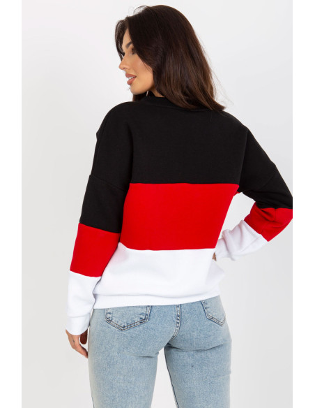 Sweatshirt model 185963 Relevance