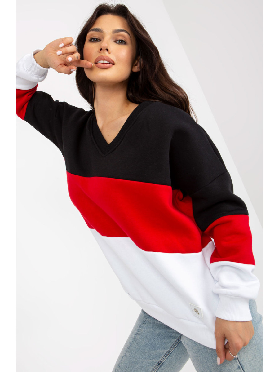 Sweatshirt model 185963 Relevance