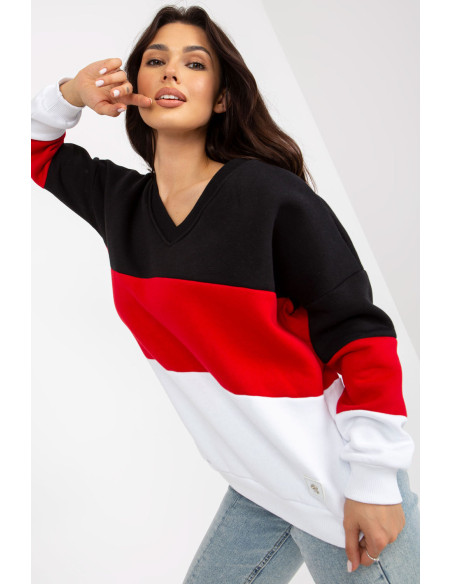 Sweatshirt model 185963 Relevance
