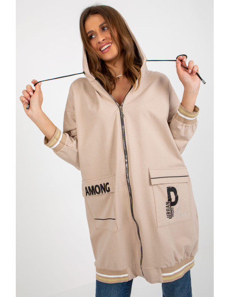 Sweatshirt model 176360 Relevance