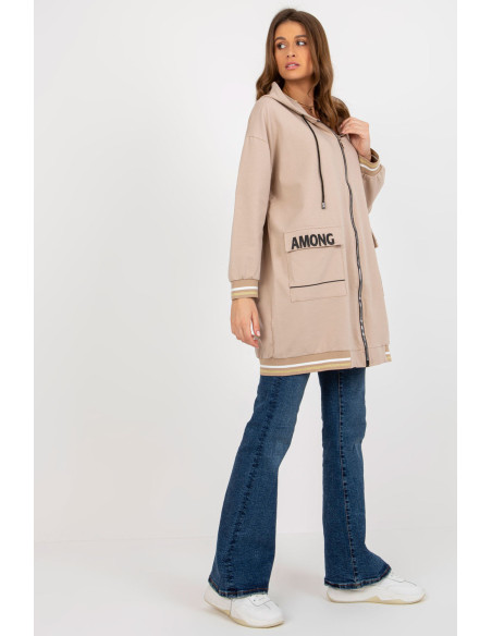 Sweatshirt model 176360 Relevance